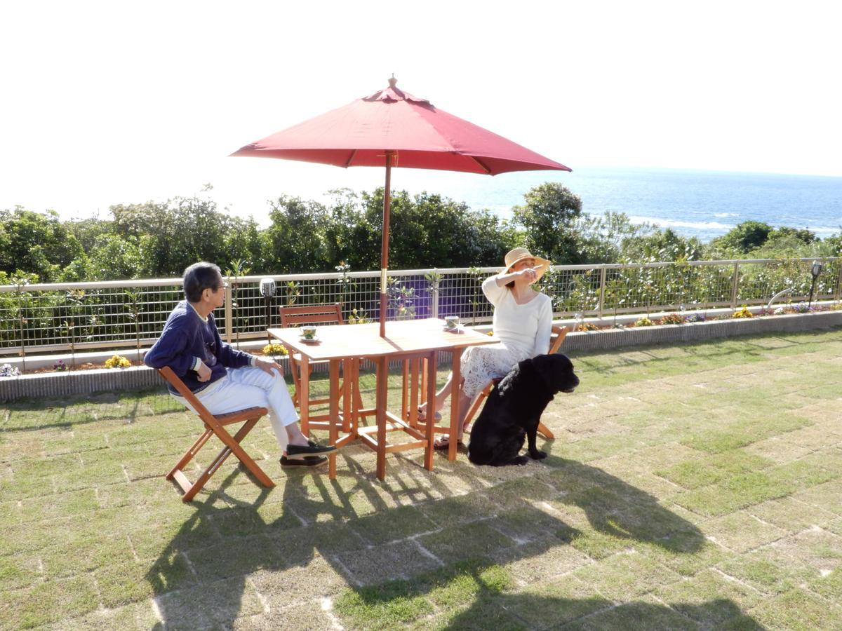 فيلا Sol E Mar Tatsugo المظهر الخارجي الصورة